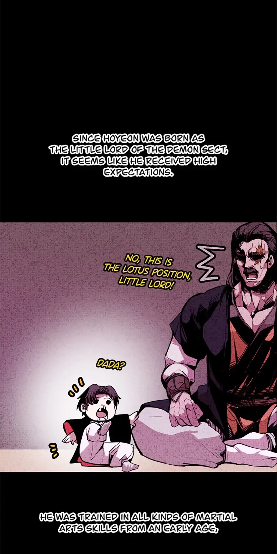 Returning With Absolutely Nothing Chapter 3 - 18