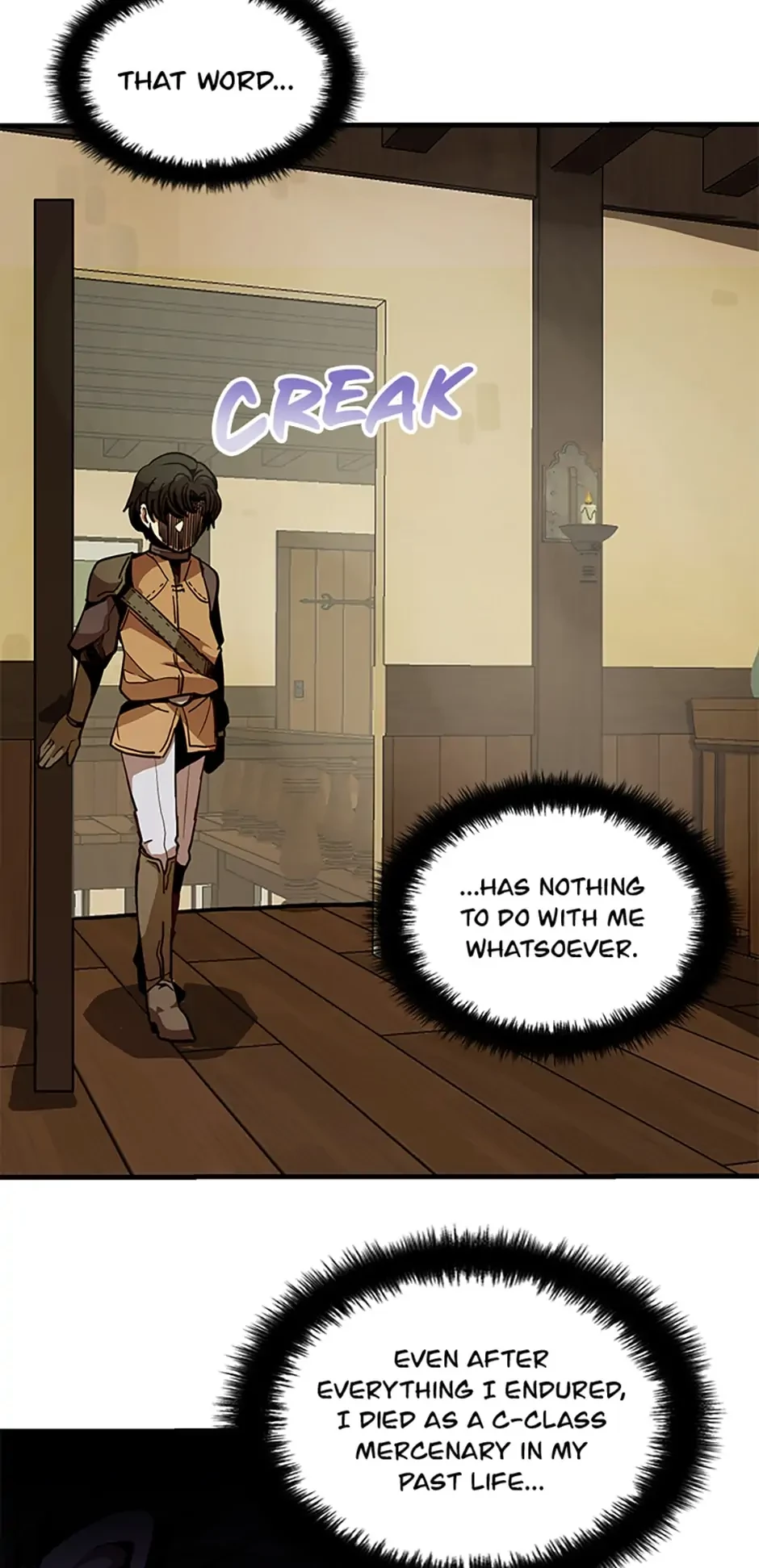 Returning With Absolutely Nothing Chapter 2 - 14