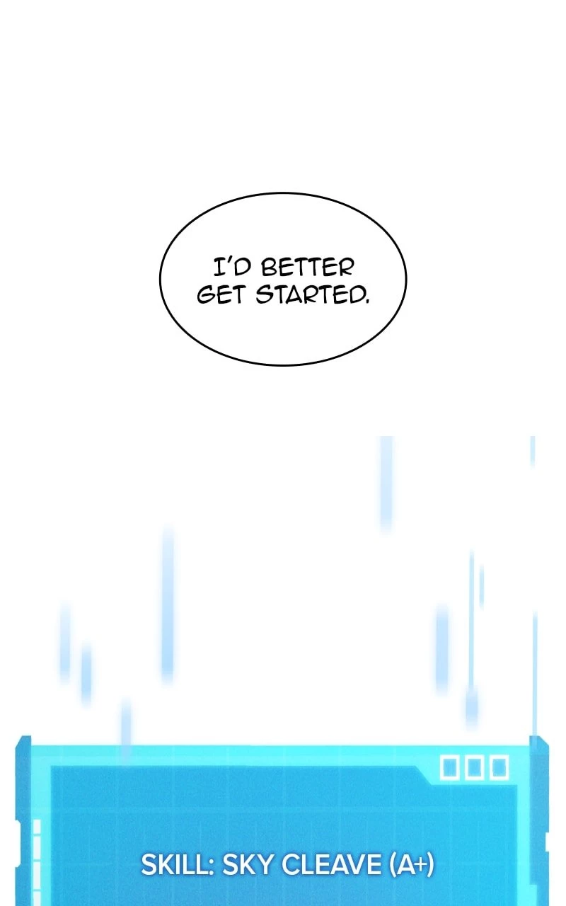 Boundless Ascension Chapter 65 - 1