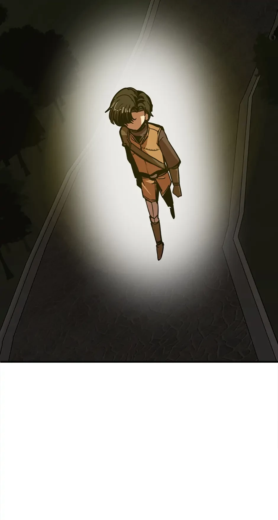 Returning With Absolutely Nothing Chapter 8 - 111