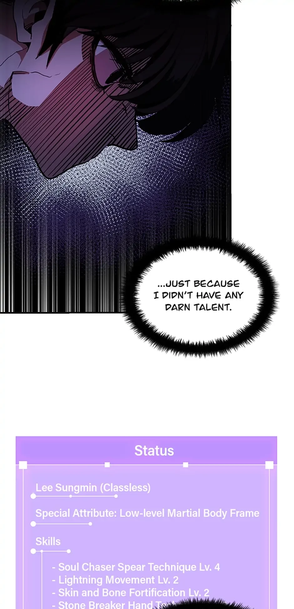 Returning With Absolutely Nothing Chapter 2 - 15