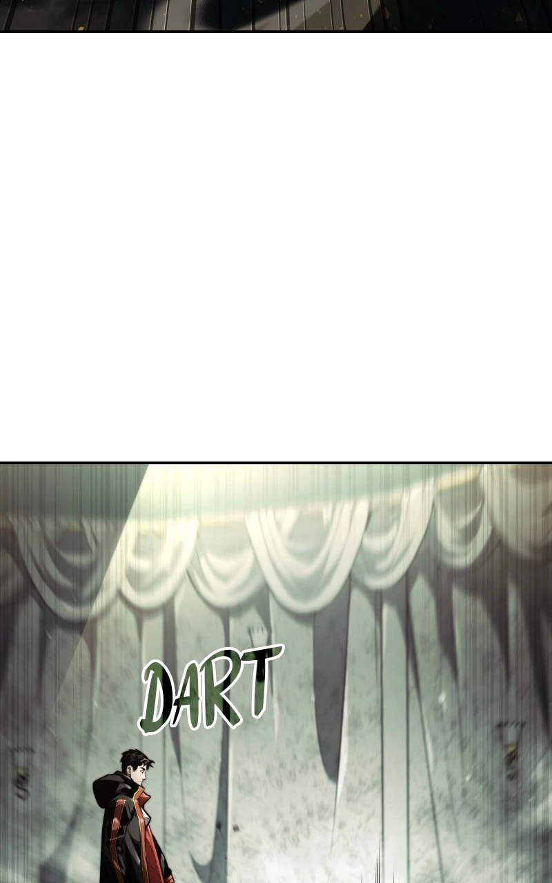 Boundless Ascension Chapter 67 - 105