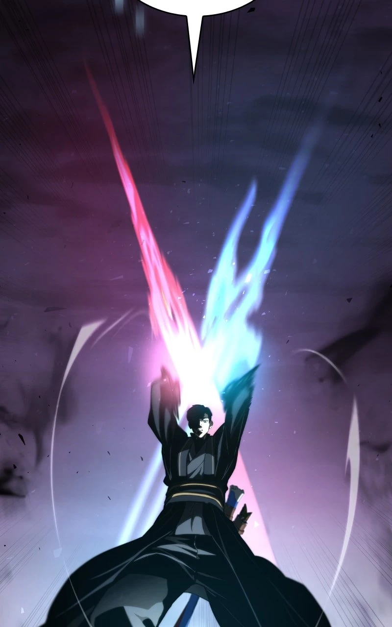 Boundless Ascension Chapter 65 - 3