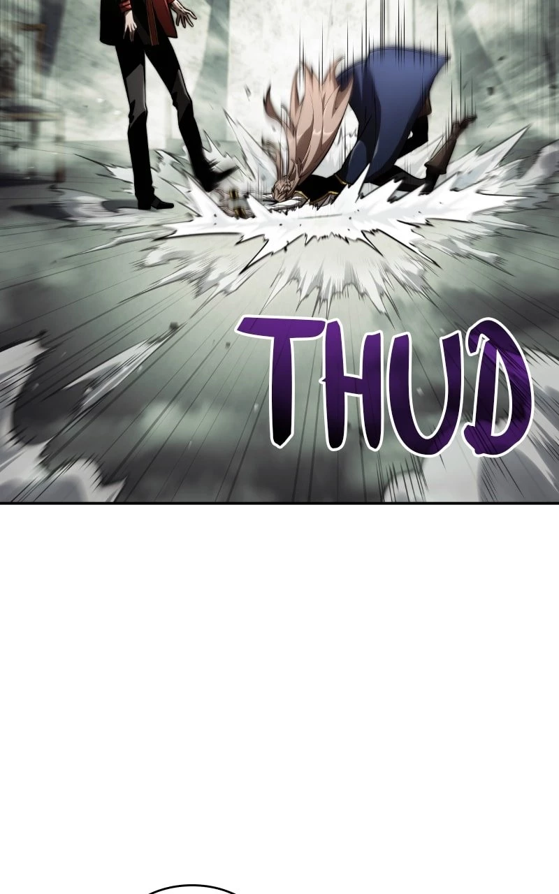 Boundless Ascension Chapter 67 - 106