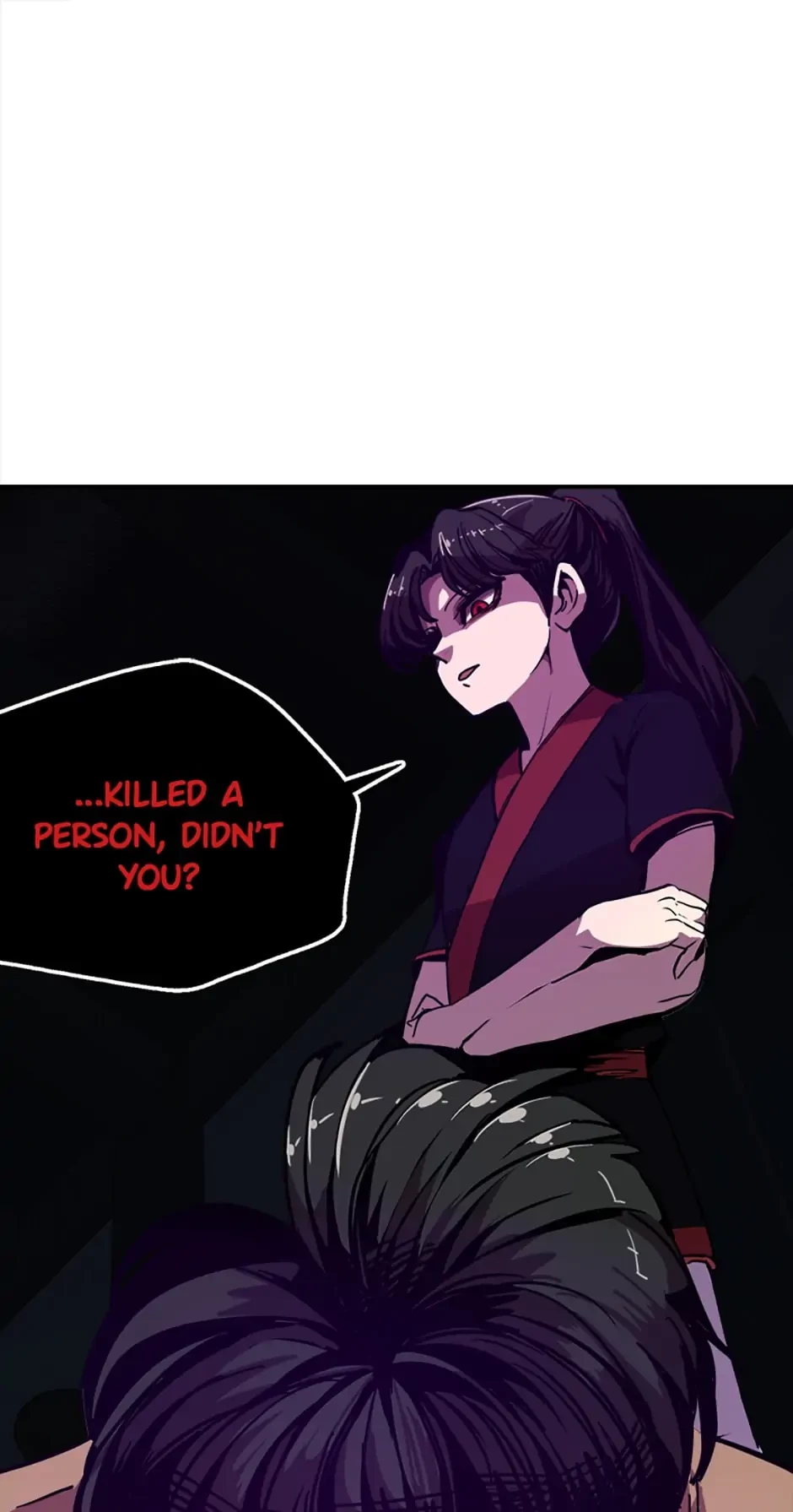 Returning With Absolutely Nothing Chapter 5 - 83