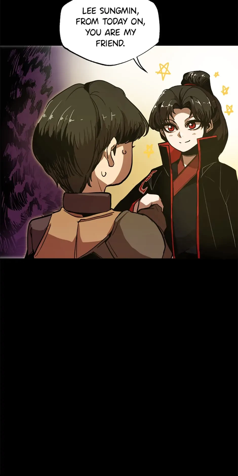 Returning With Absolutely Nothing Chapter 3 - 21