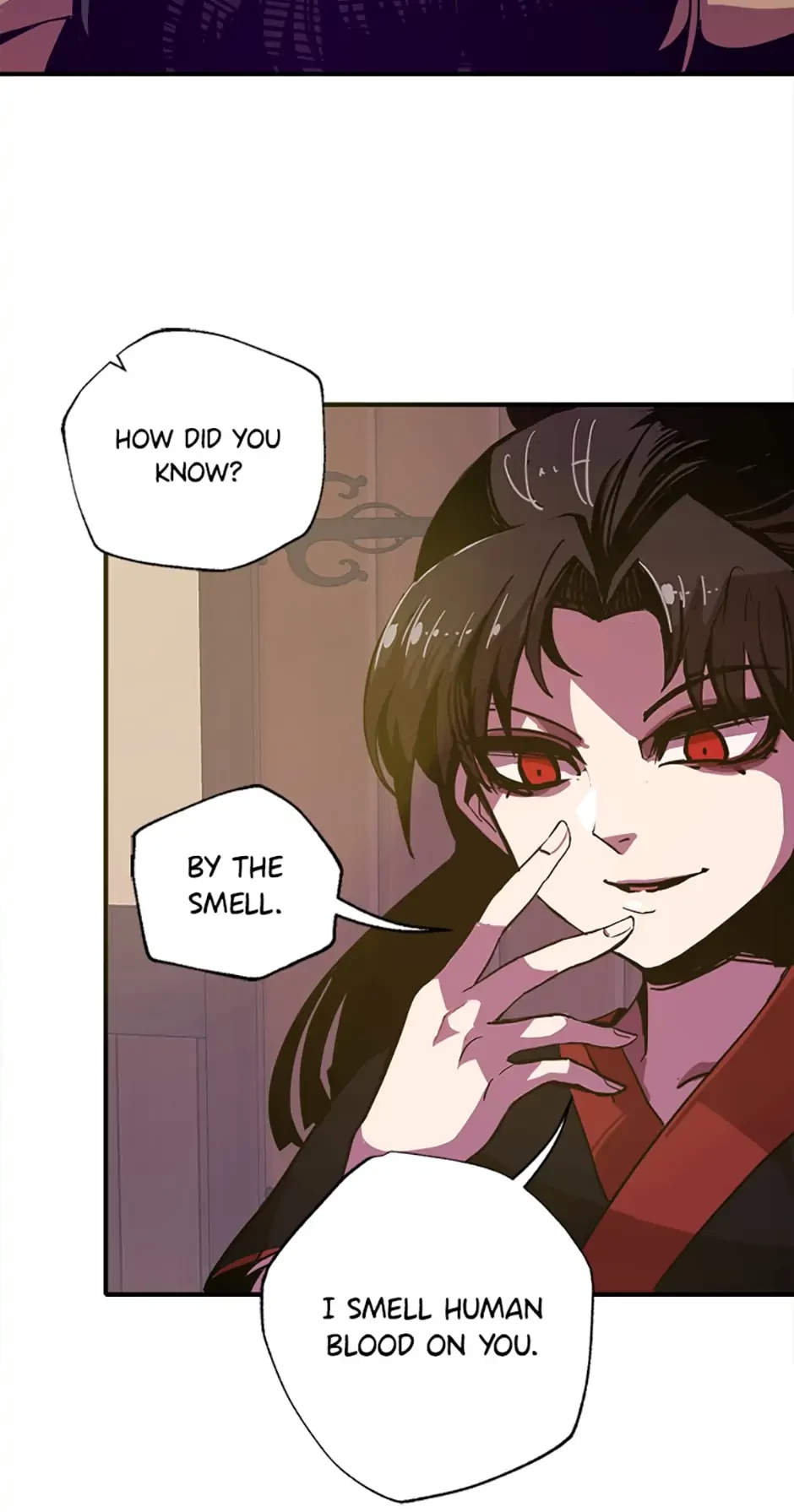 Returning With Absolutely Nothing Chapter 5 - 84