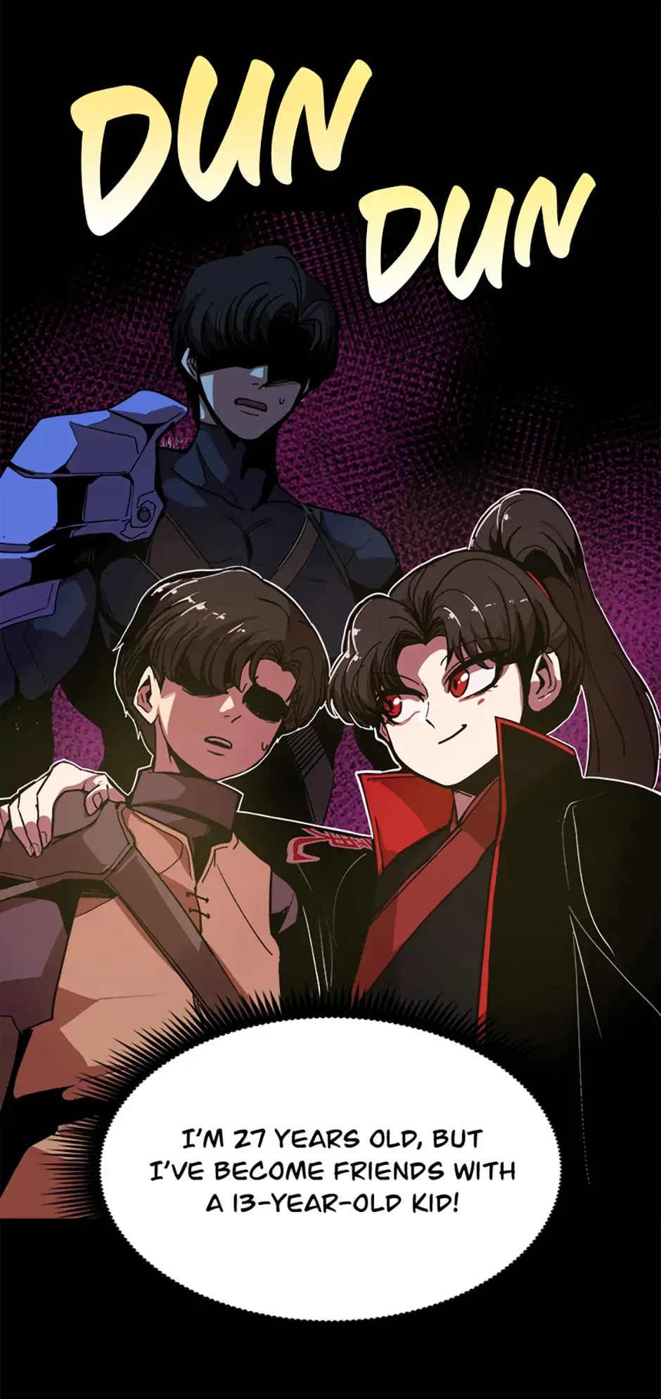 Returning With Absolutely Nothing Chapter 3 - 22