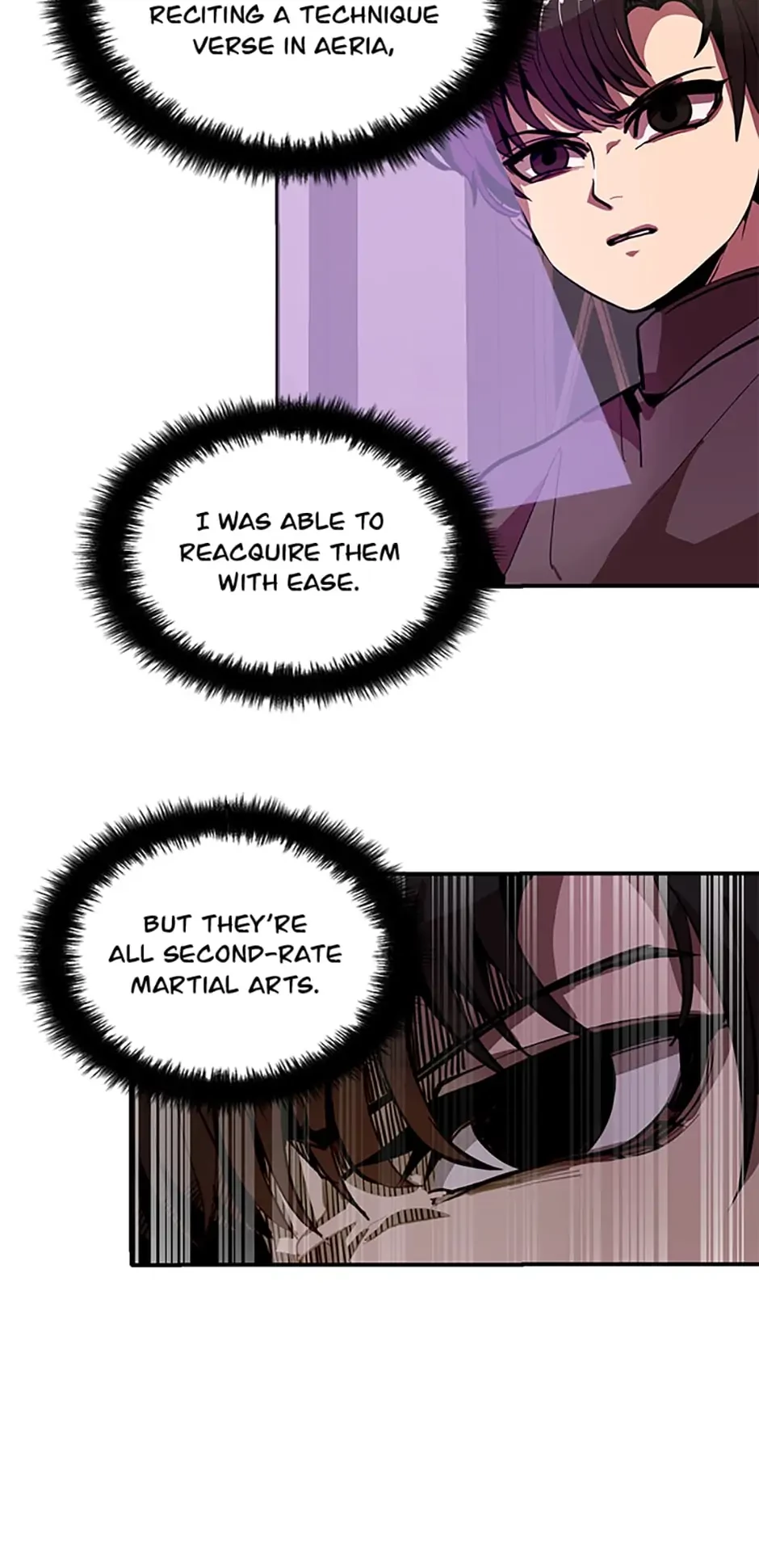 Returning With Absolutely Nothing Chapter 2 - 17