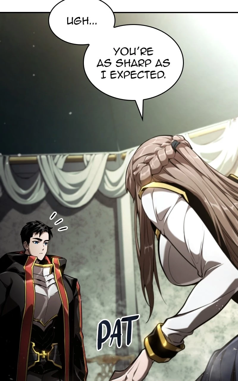 Boundless Ascension Chapter 67 - 107