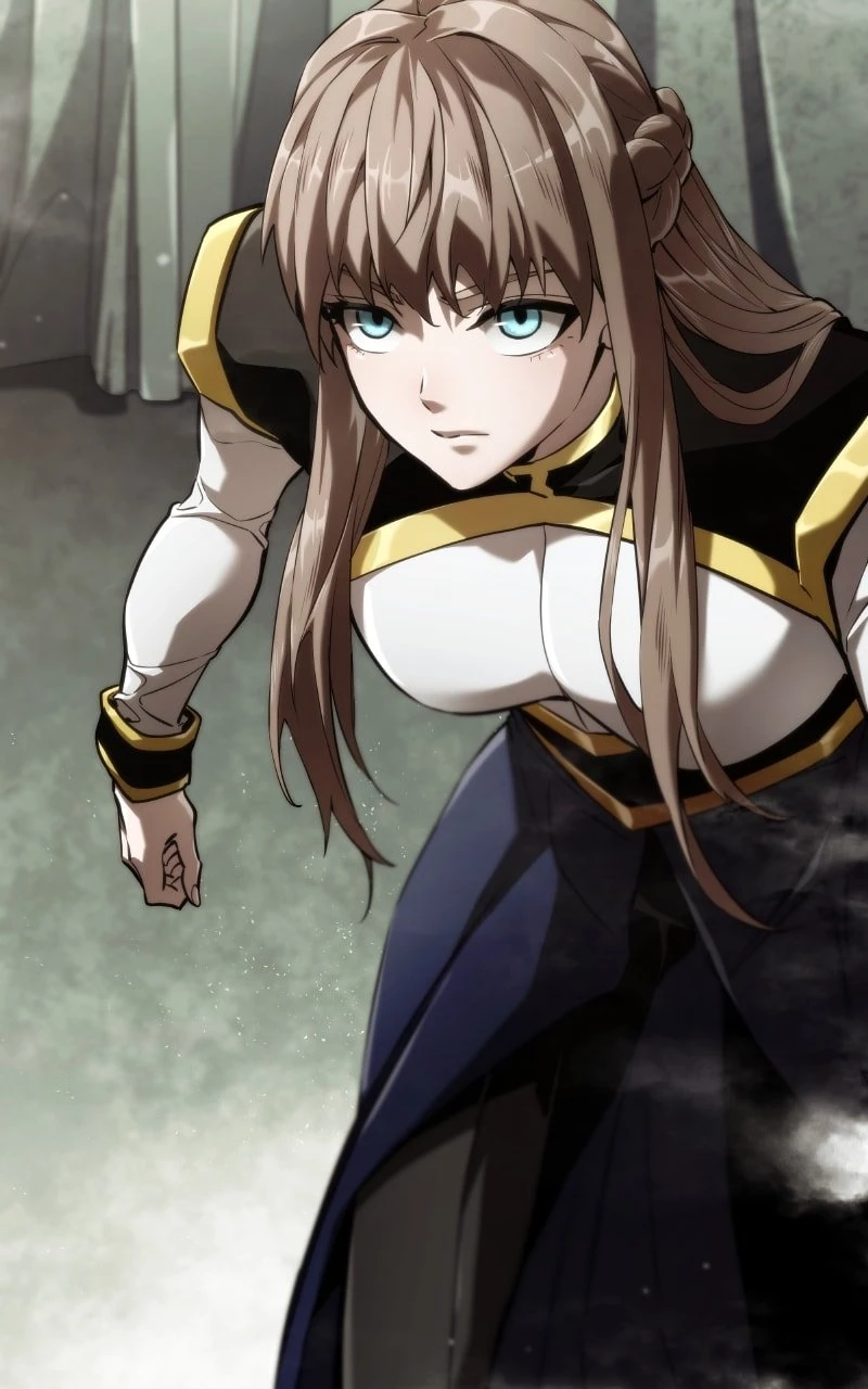 Boundless Ascension Chapter 67 - 109