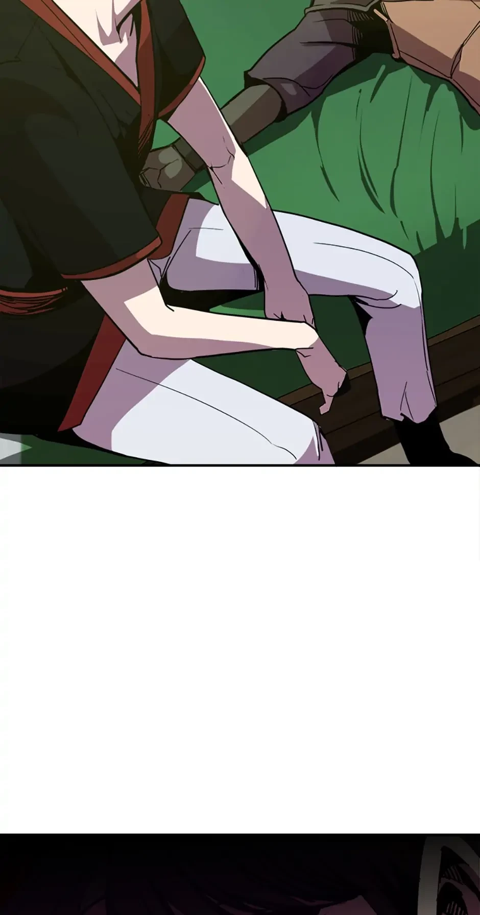 Returning With Absolutely Nothing Chapter 5 - 87