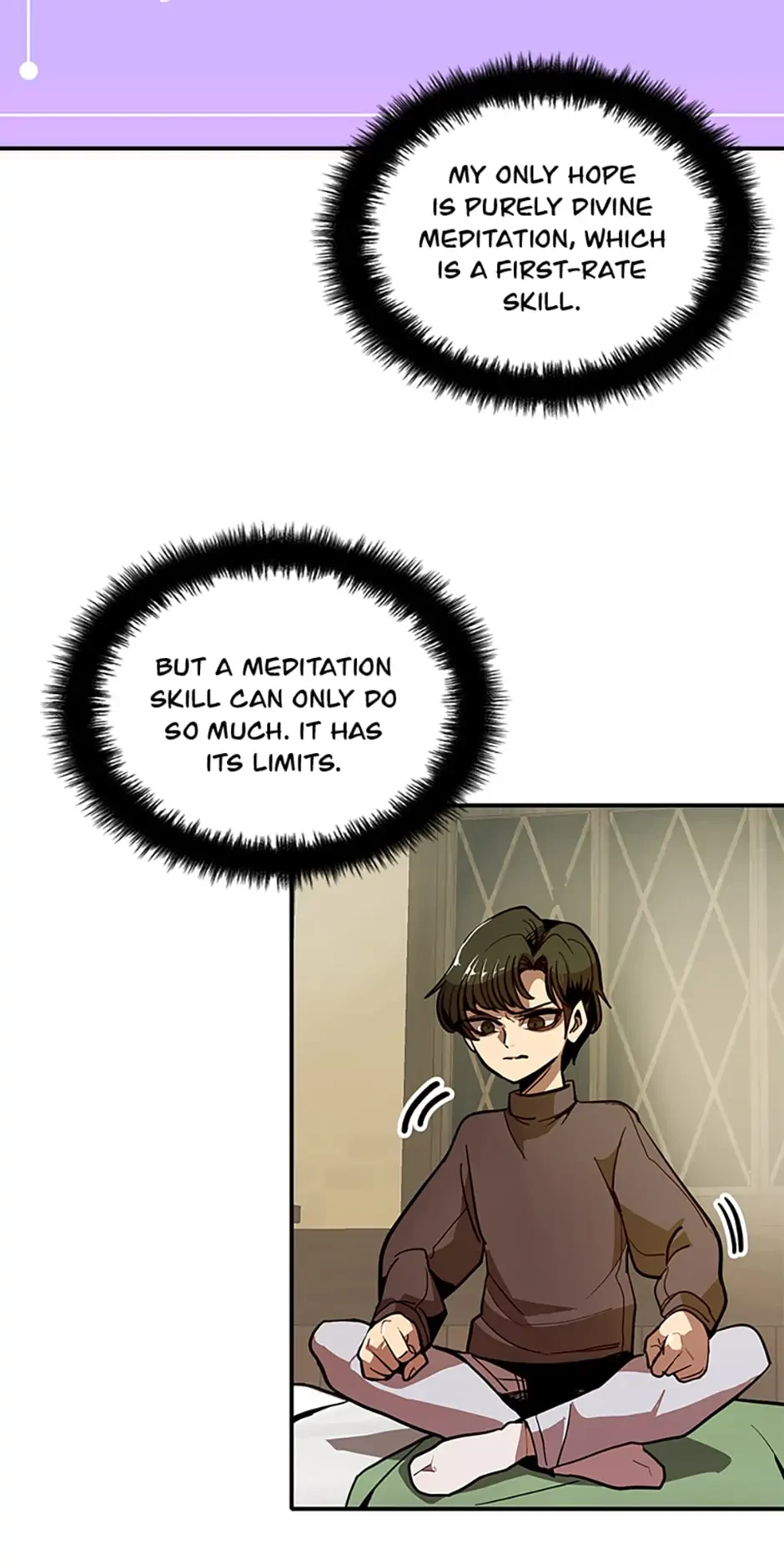 Returning With Absolutely Nothing Chapter 2 - 19