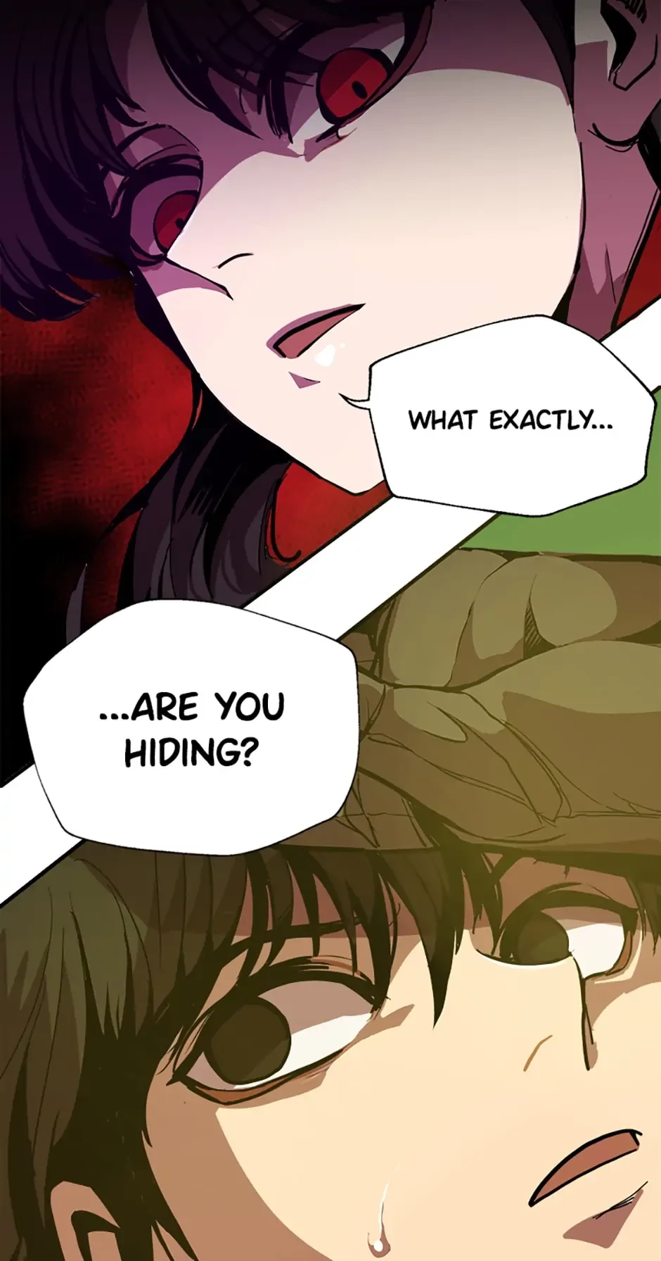 Returning With Absolutely Nothing Chapter 5 - 88