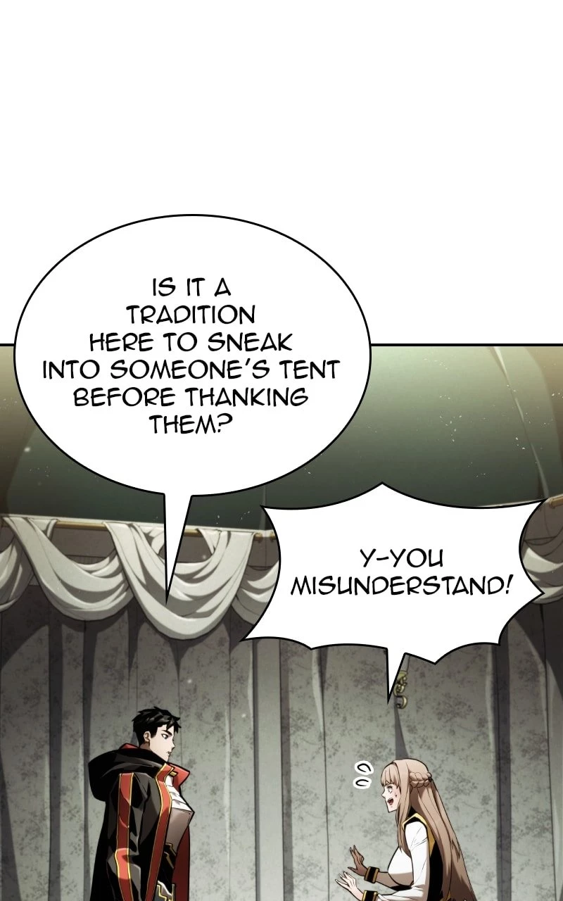 Boundless Ascension Chapter 67 - 114