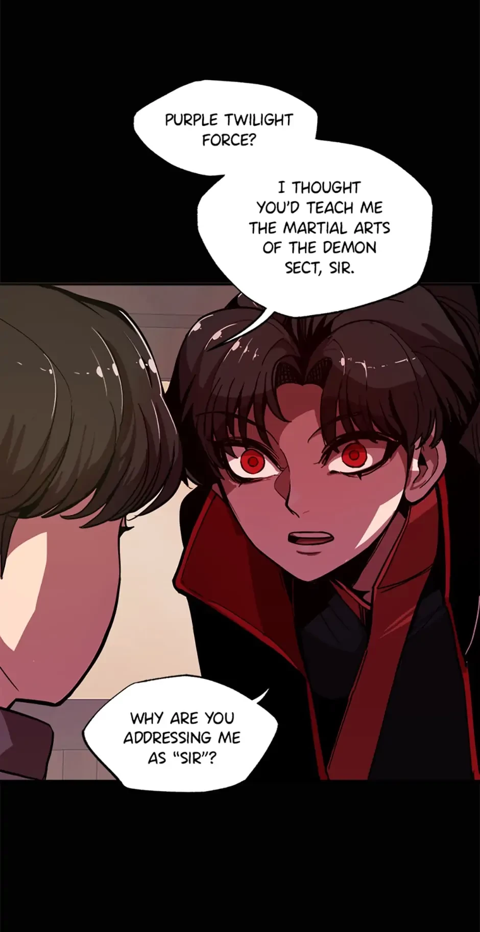 Returning With Absolutely Nothing Chapter 3 - 29