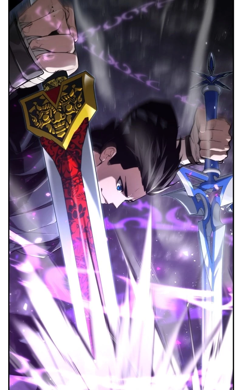 Boundless Ascension Chapter 65 - 14