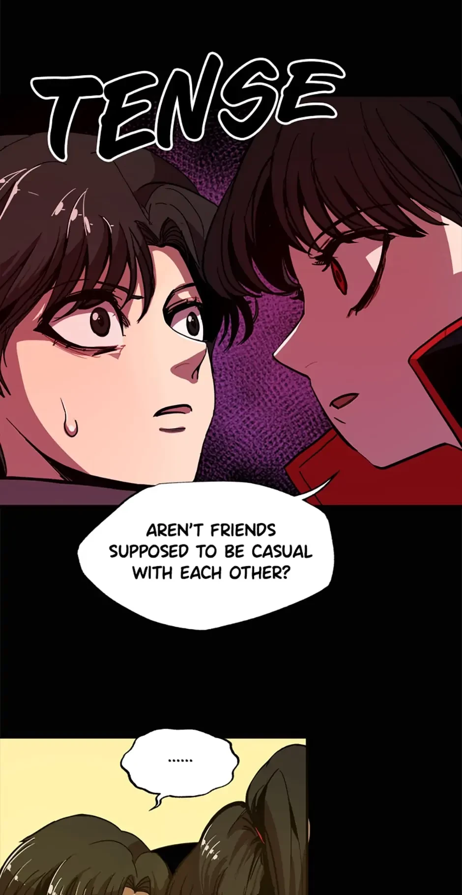 Returning With Absolutely Nothing Chapter 3 - 30