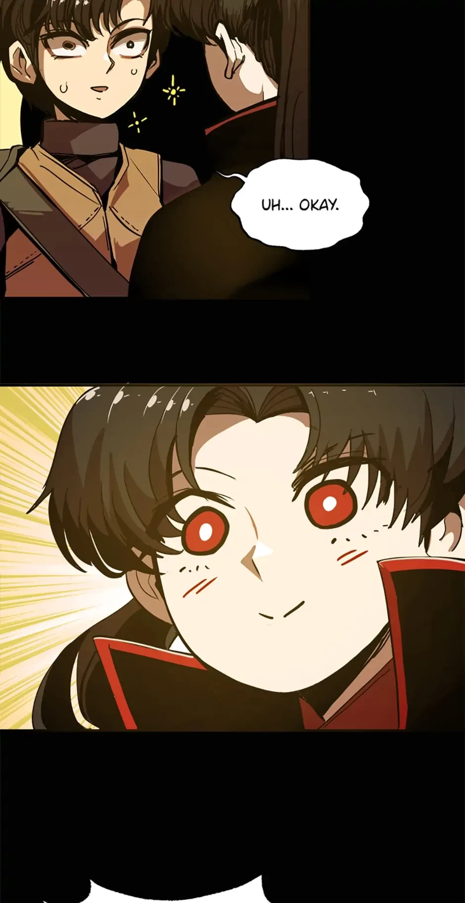 Returning With Absolutely Nothing Chapter 3 - 31