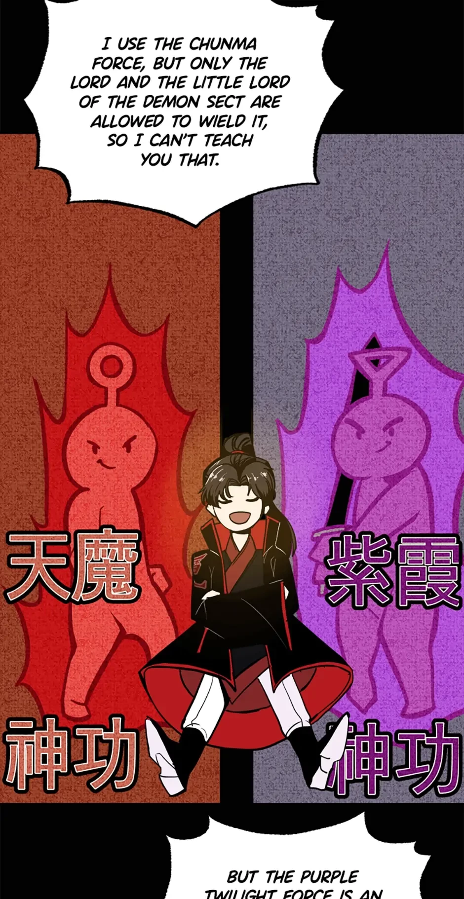 Returning With Absolutely Nothing Chapter 3 - 32