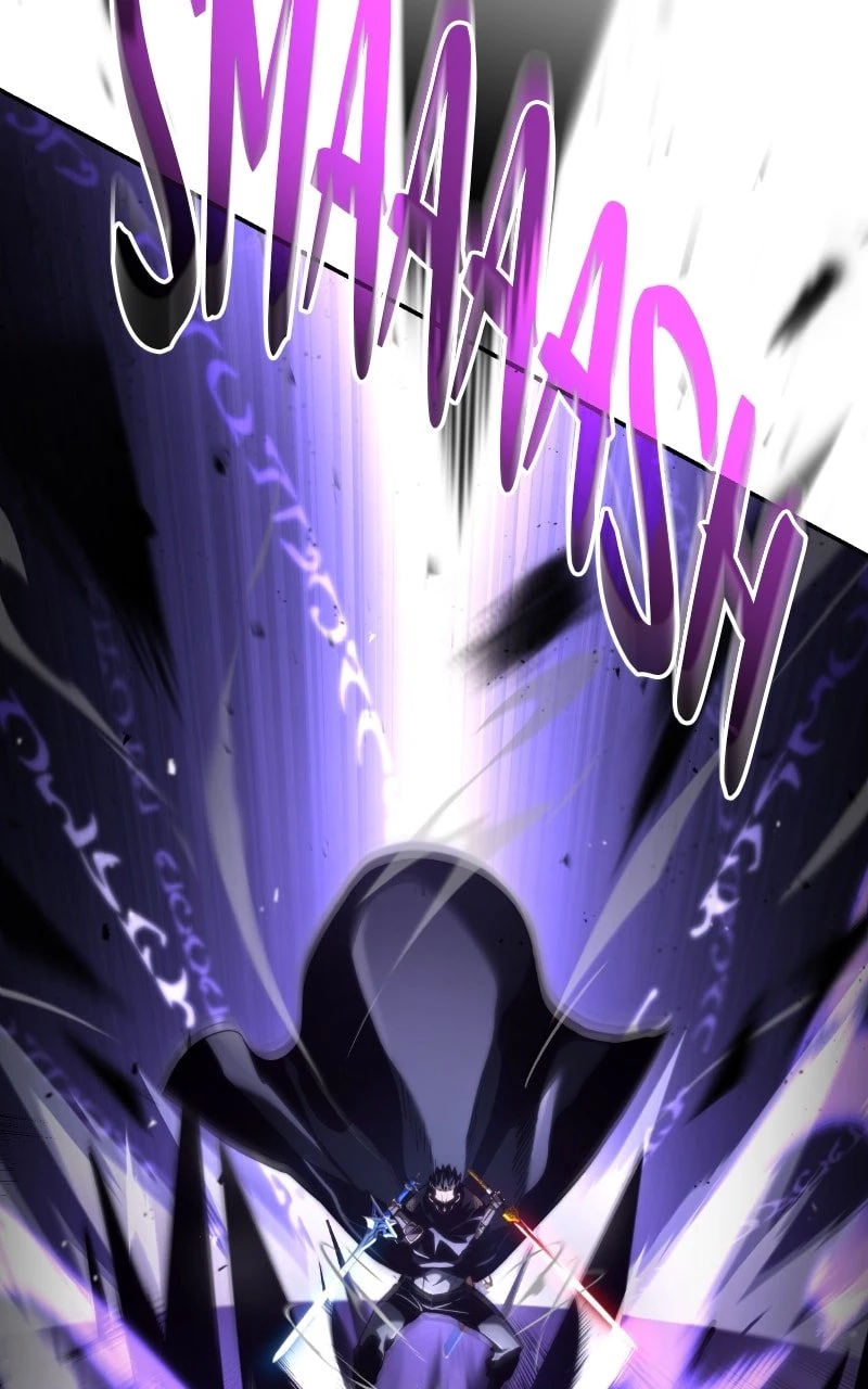 Boundless Ascension Chapter 65 - 18
