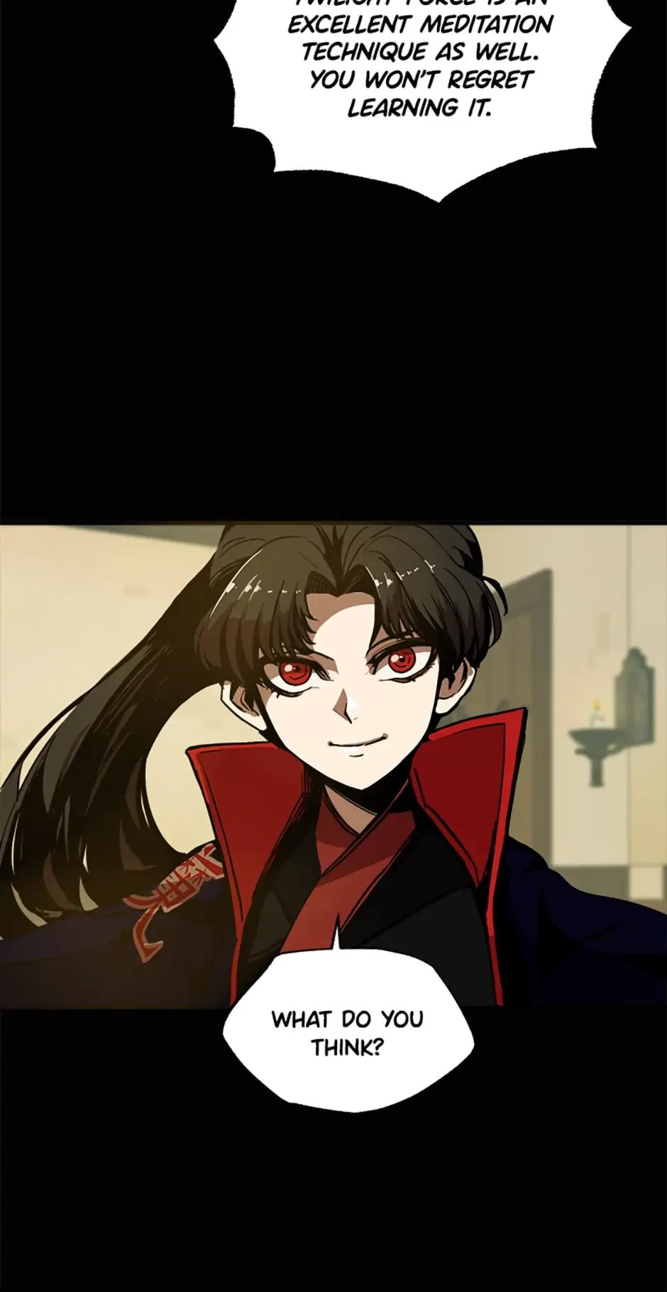 Returning With Absolutely Nothing Chapter 3 - 33