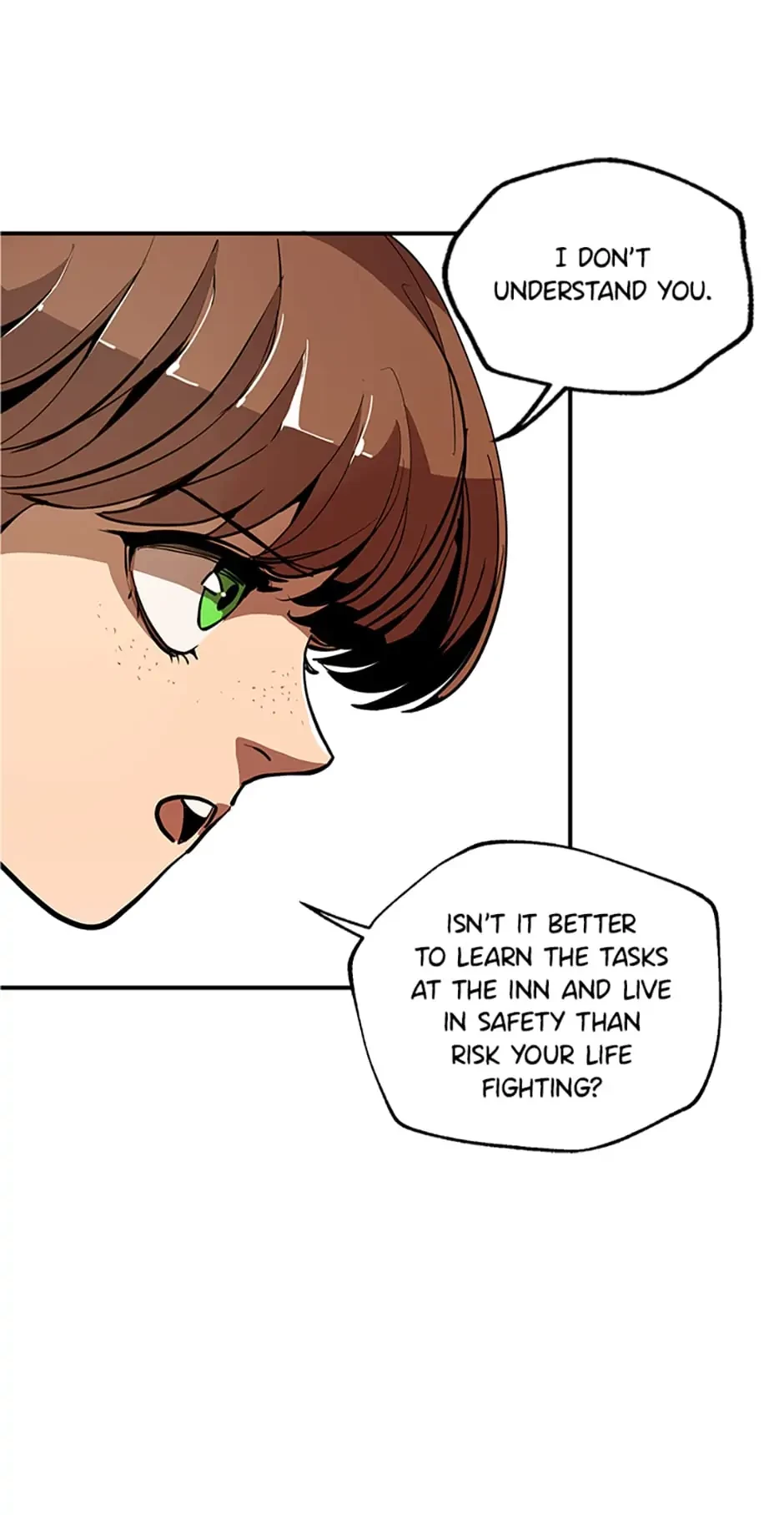 Returning With Absolutely Nothing Chapter 2 - 28