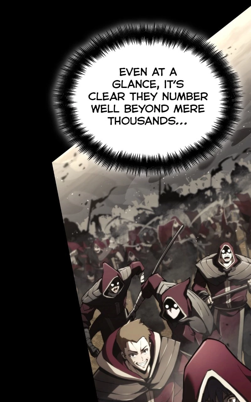 Boundless Ascension Chapter 66 - 111
