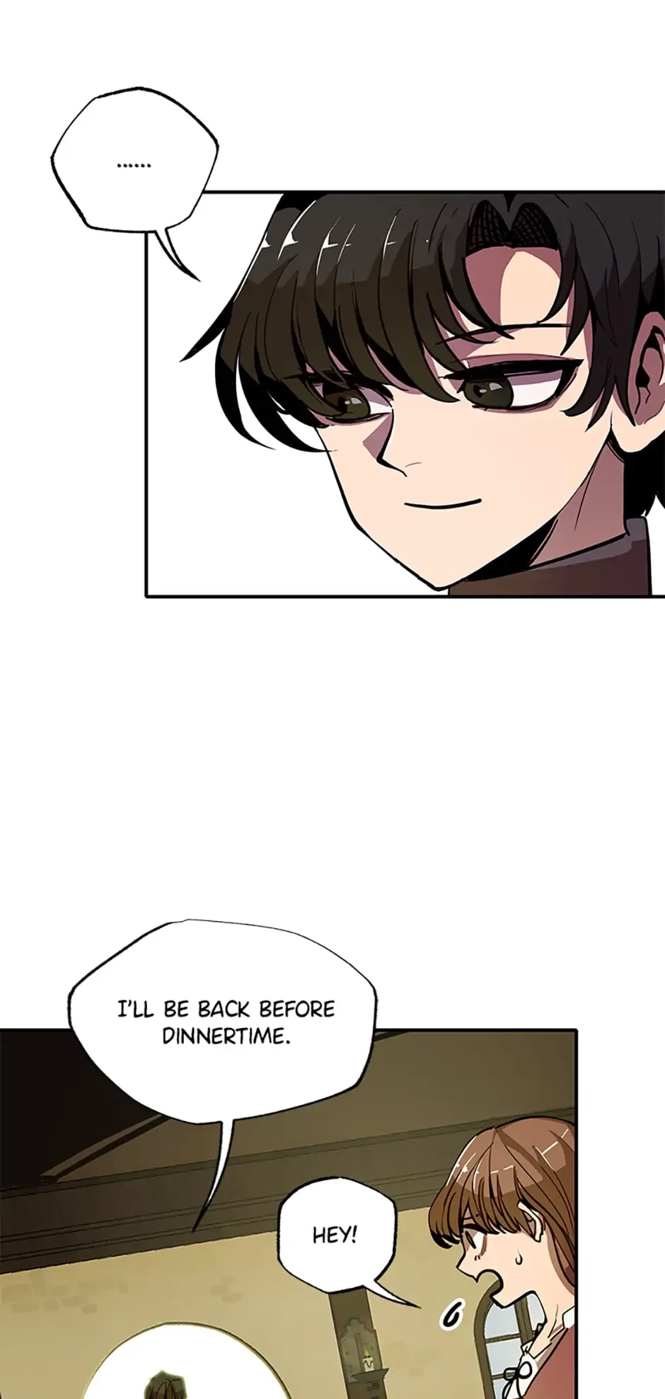 Returning With Absolutely Nothing Chapter 2 - 29