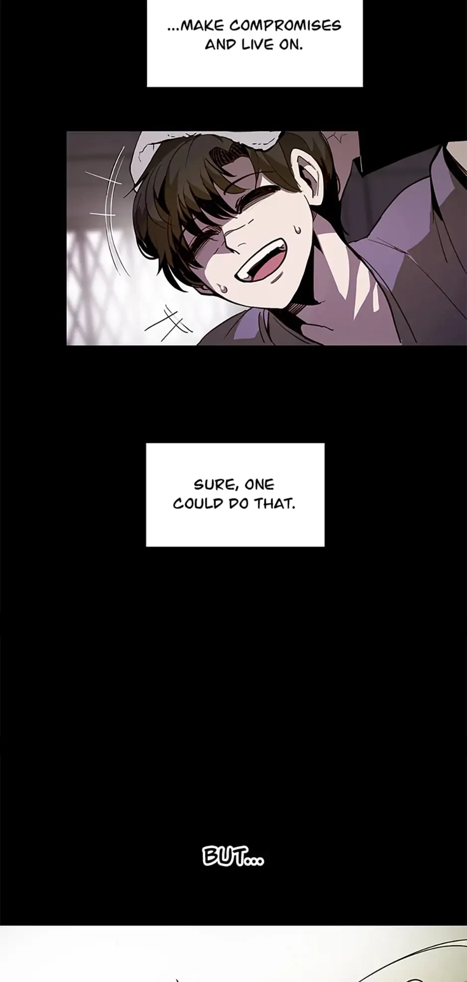Returning With Absolutely Nothing Chapter 2 - 31