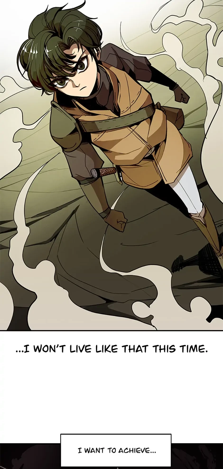 Returning With Absolutely Nothing Chapter 2 - 32