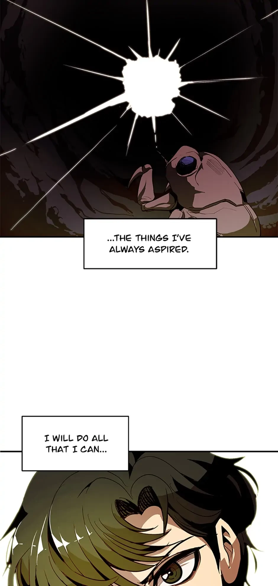 Returning With Absolutely Nothing Chapter 2 - 33