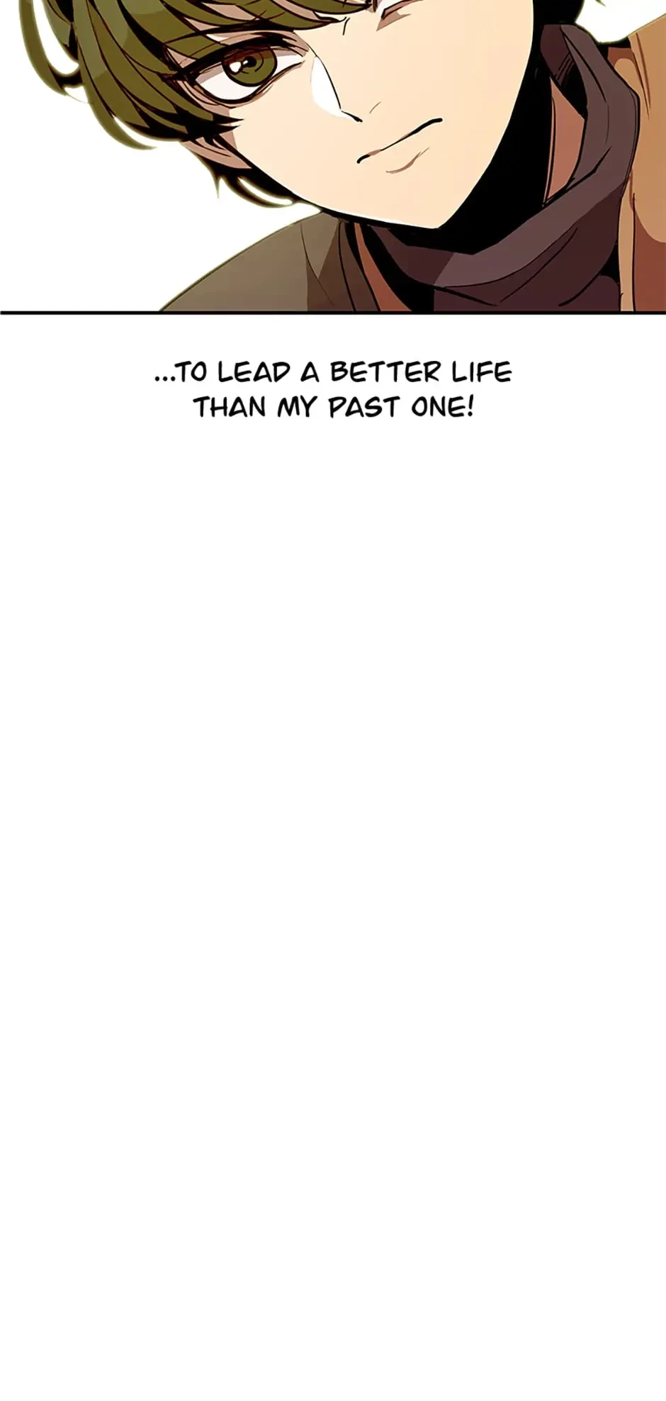 Returning With Absolutely Nothing Chapter 2 - 34