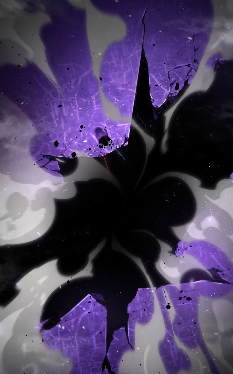 Boundless Ascension Chapter 65 - 23