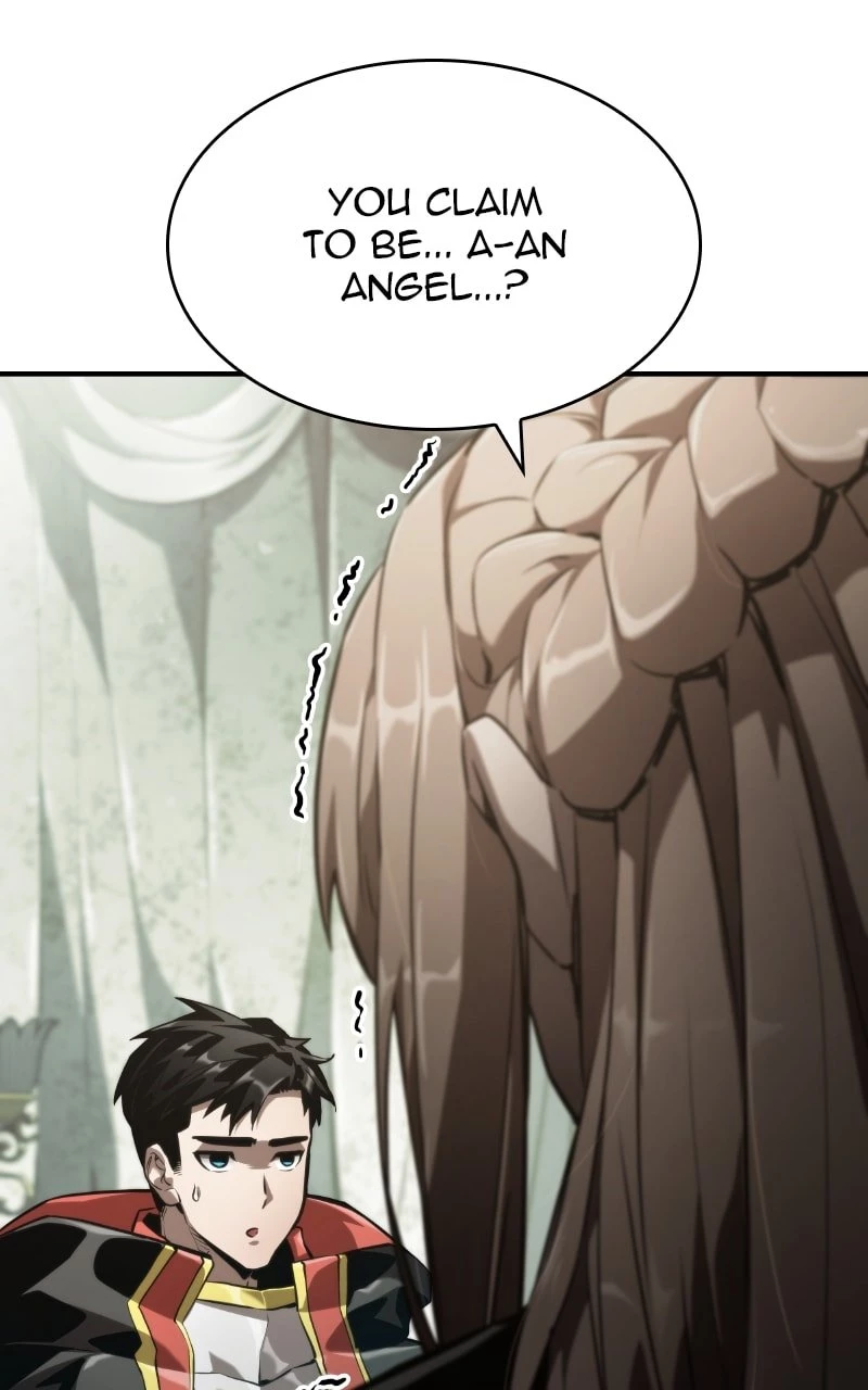 Boundless Ascension Chapter 67 - 128