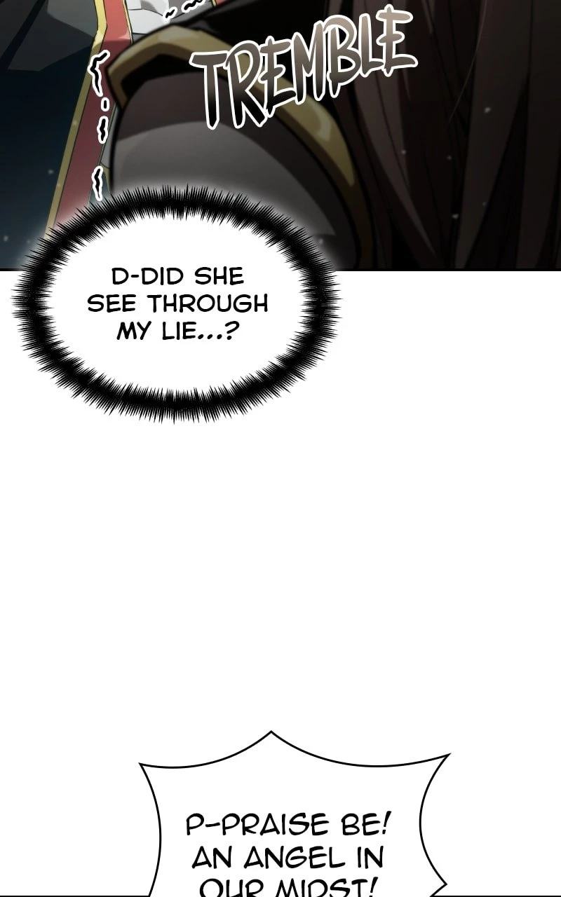 Boundless Ascension Chapter 67 - 129