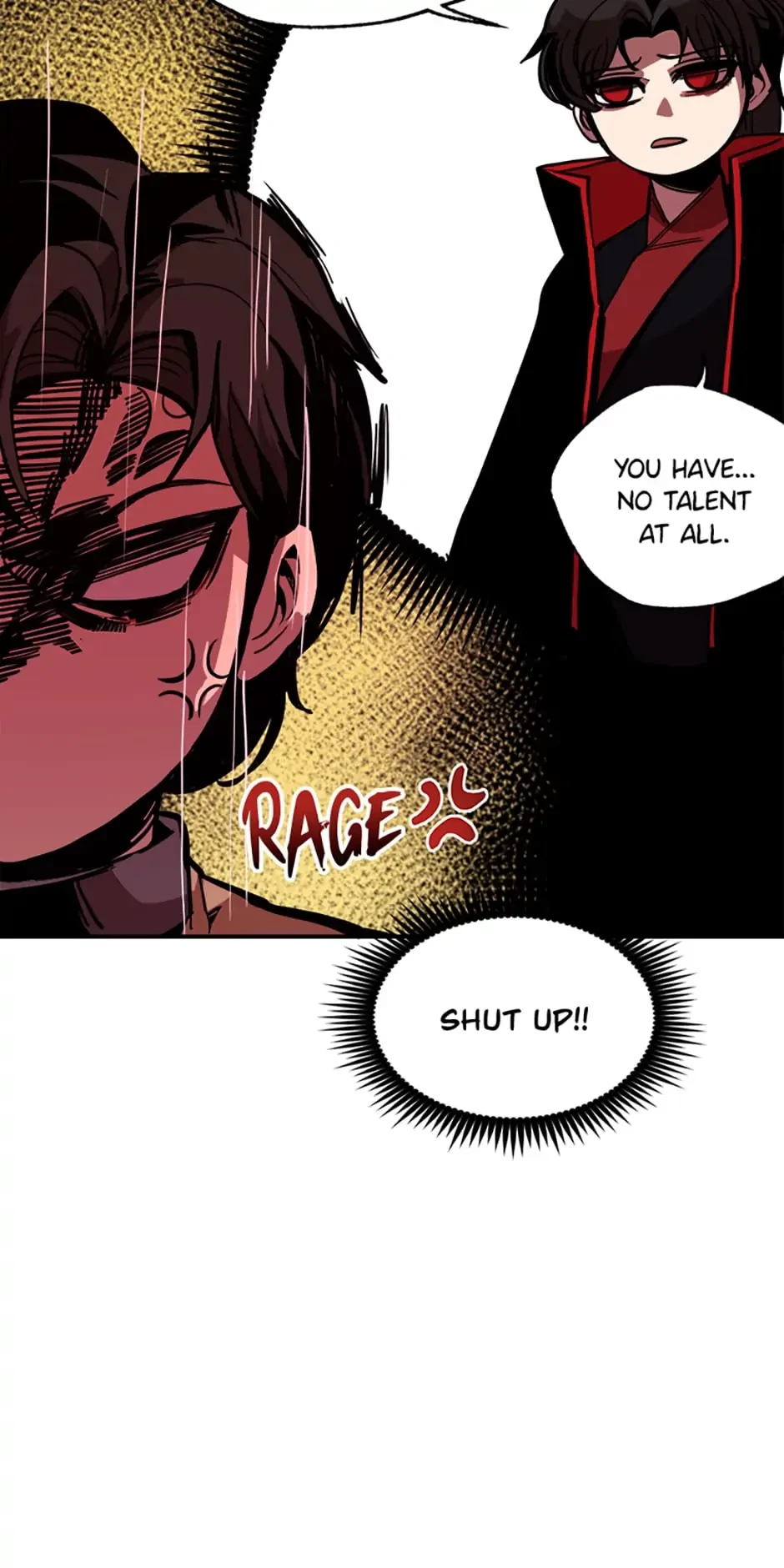 Returning With Absolutely Nothing Chapter 3 - 40