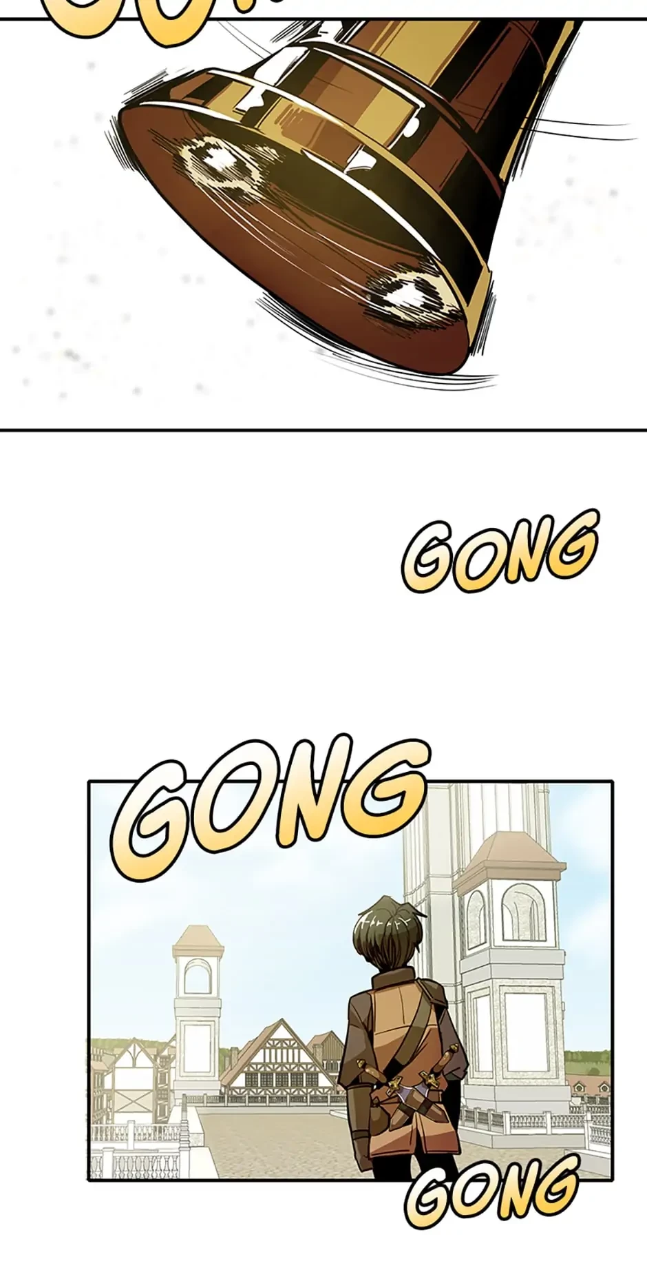 Returning With Absolutely Nothing Chapter 2 - 36