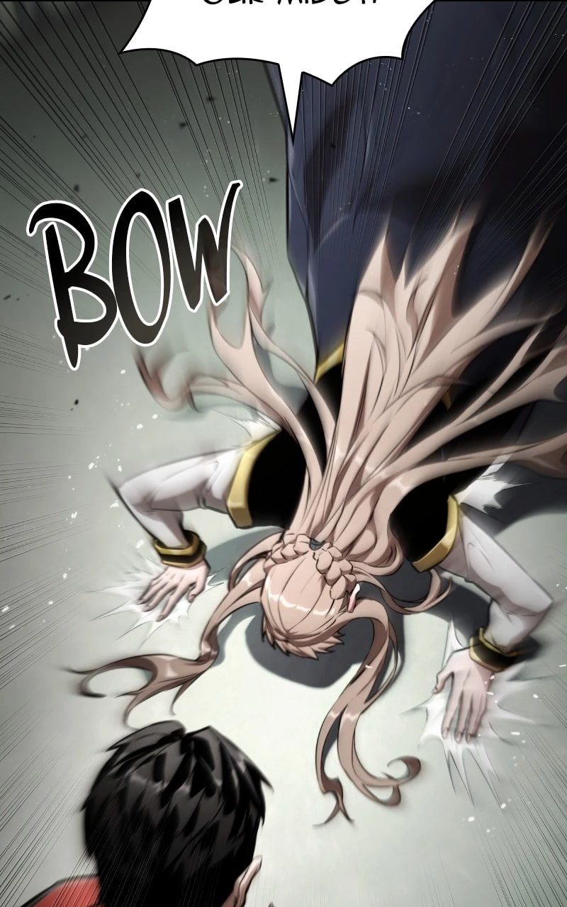 Boundless Ascension Chapter 67 - 130