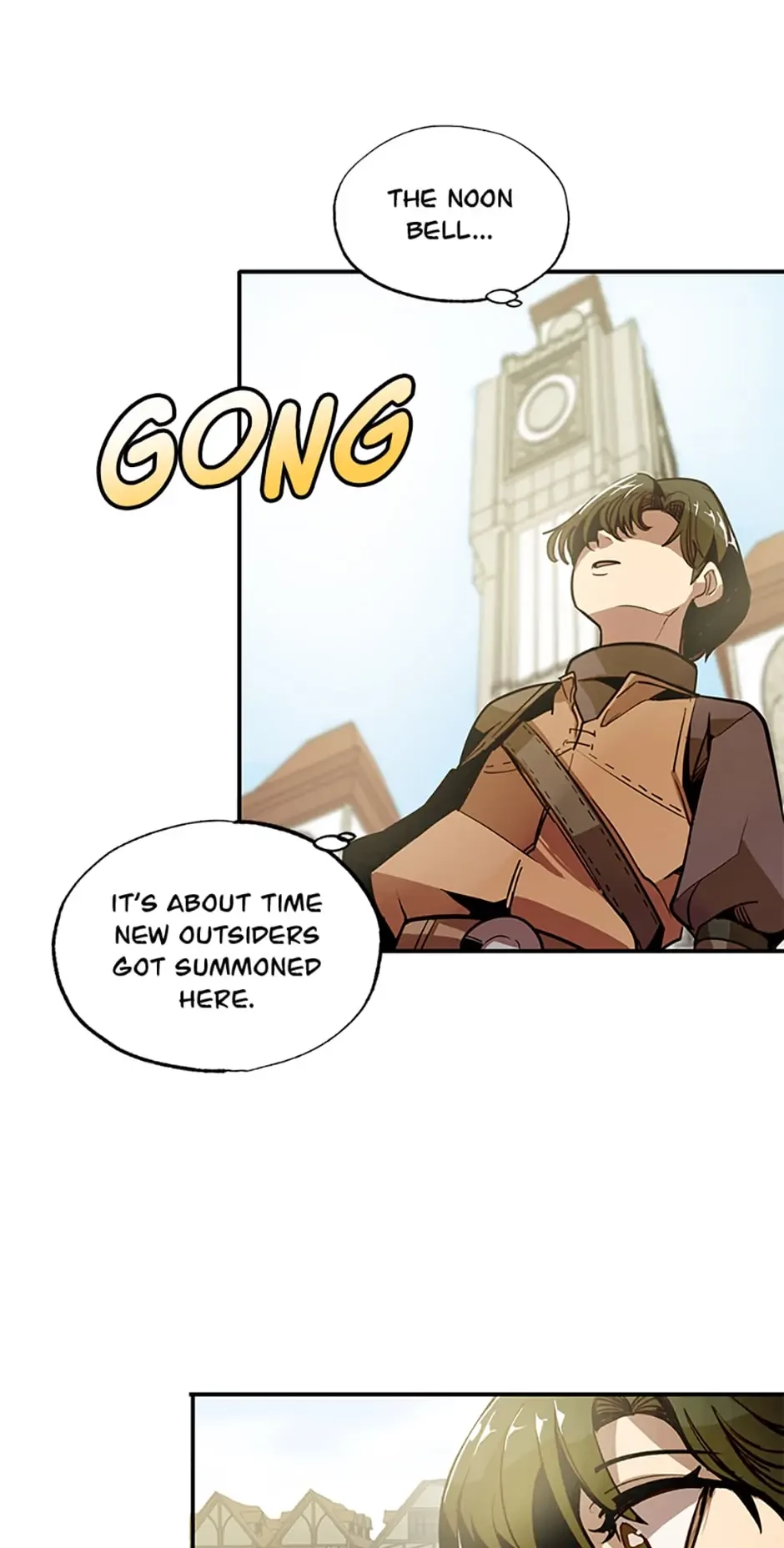 Returning With Absolutely Nothing Chapter 2 - 37