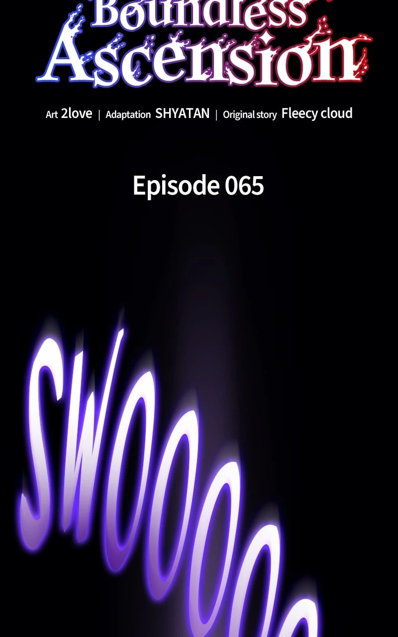 Boundless Ascension Chapter 65 - 28