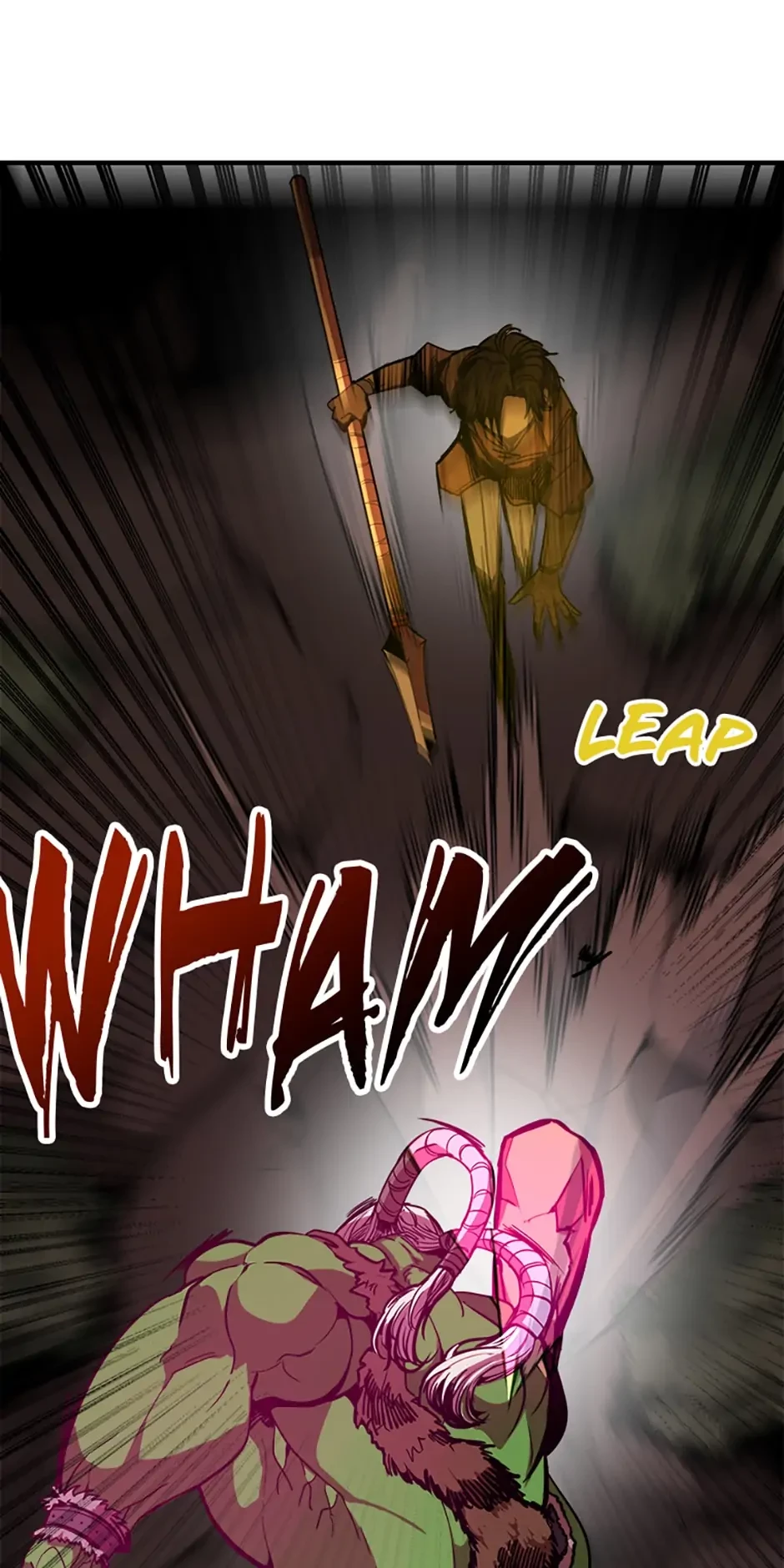 Returning With Absolutely Nothing Chapter 3 - 43