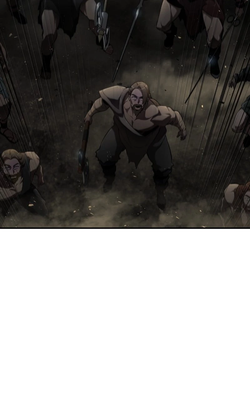 Boundless Ascension Chapter 66 - 122