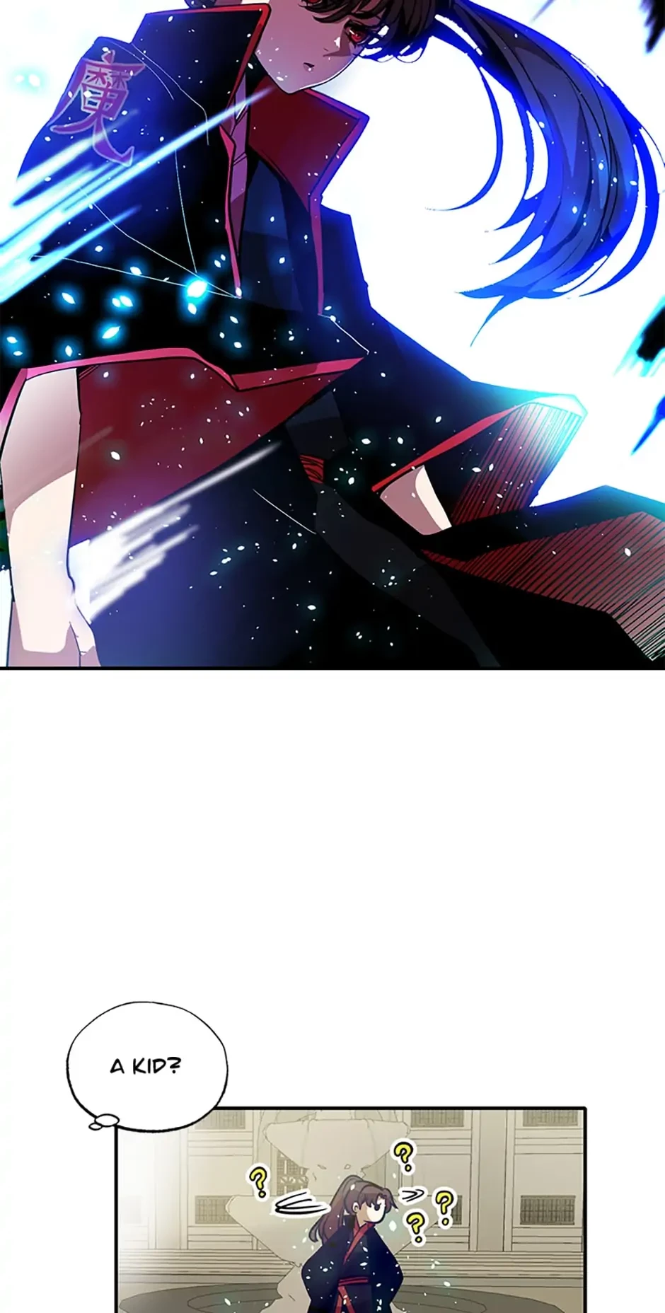 Returning With Absolutely Nothing Chapter 2 - 39