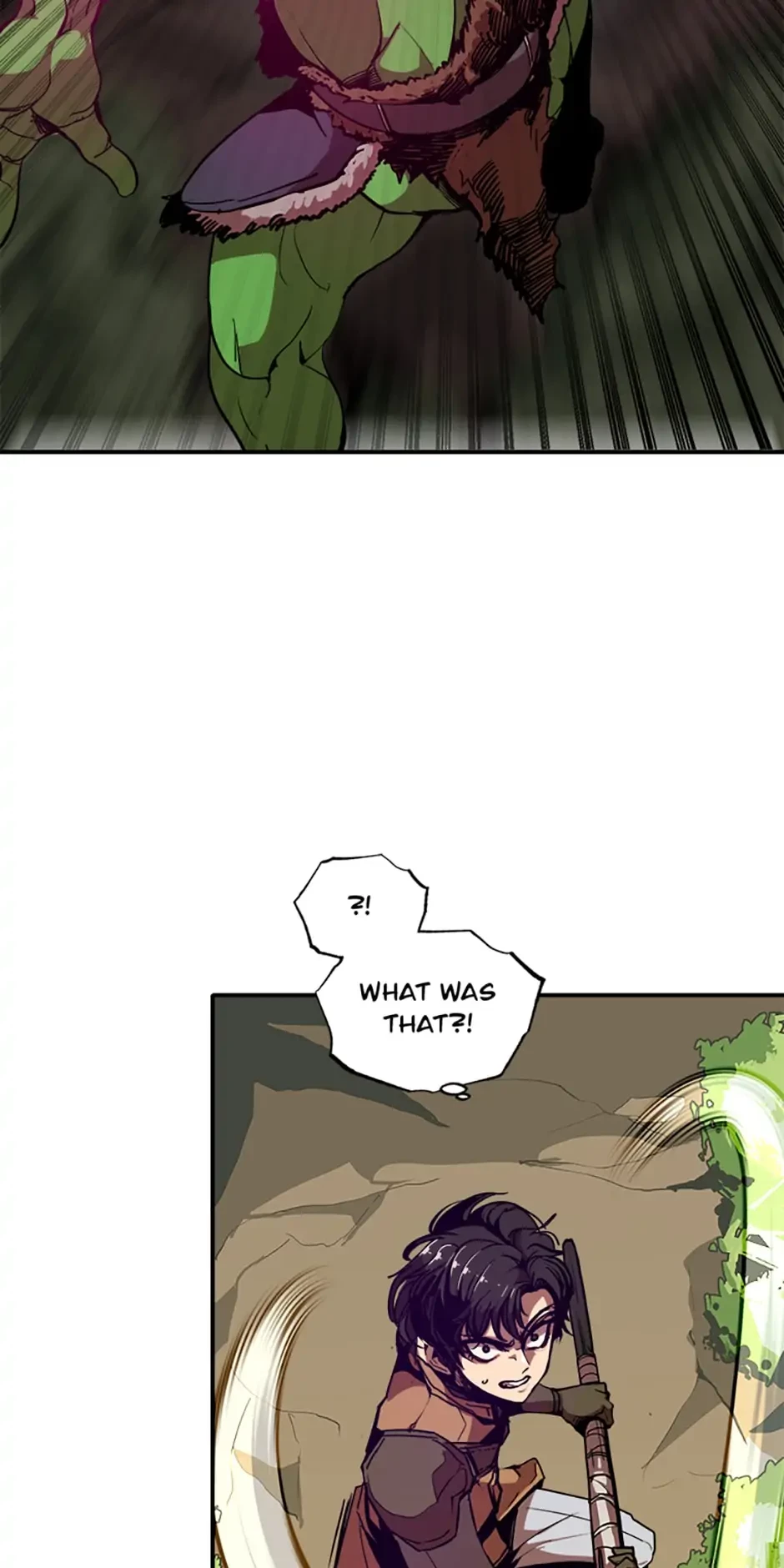Returning With Absolutely Nothing Chapter 3 - 44