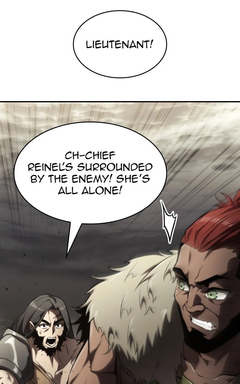 Boundless Ascension Chapter 66 - 123