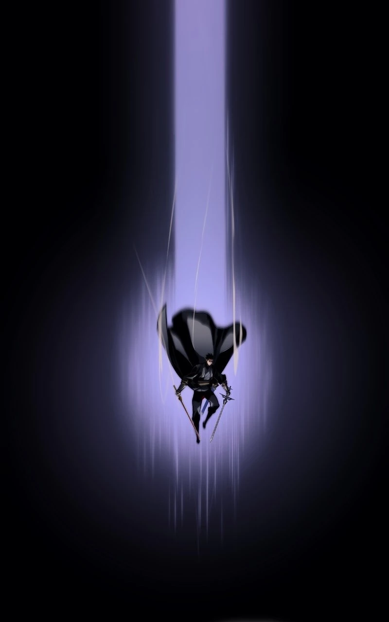 Boundless Ascension Chapter 65 - 30