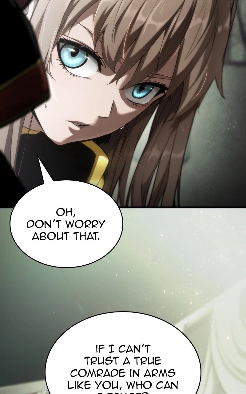 Boundless Ascension Chapter 67 - 136