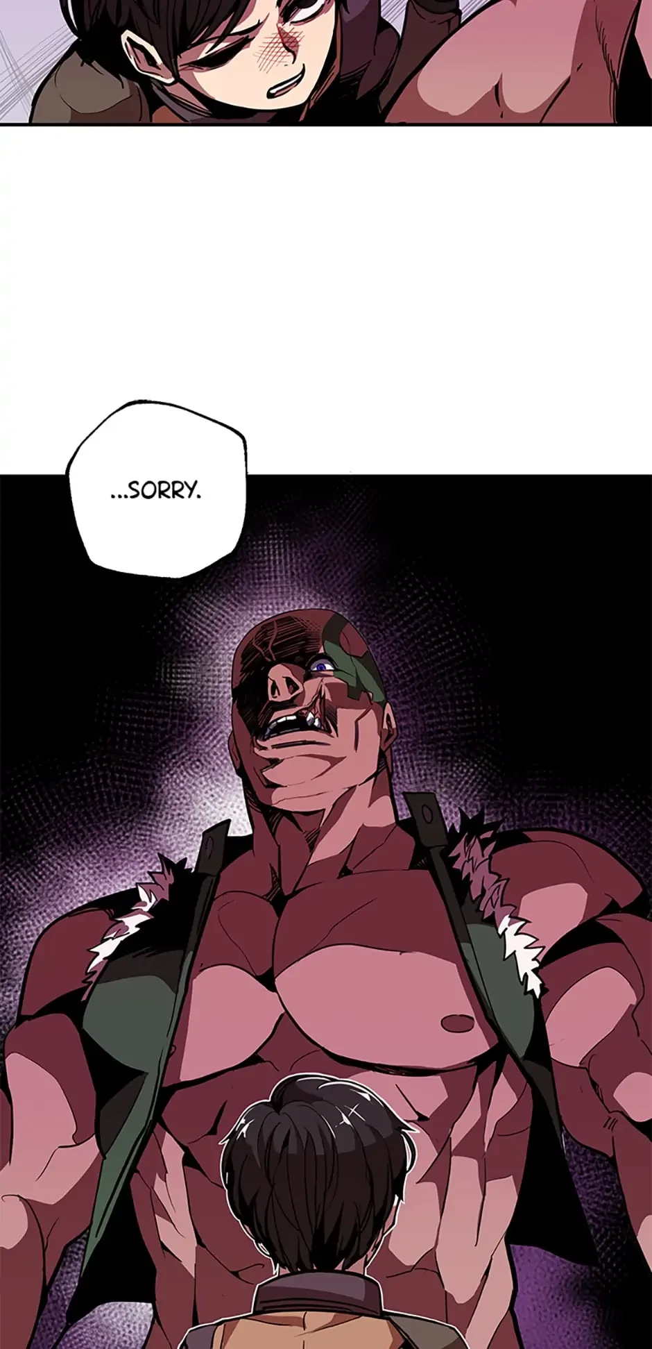Returning With Absolutely Nothing Chapter 2 - 43
