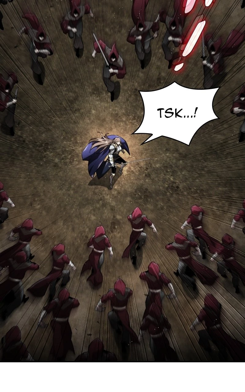 Boundless Ascension Chapter 66 - 127